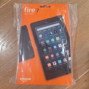 NEW Unopened Kindle Fire 7